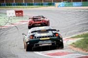 Lotus Cup Europe 2012 - Magny-Cours